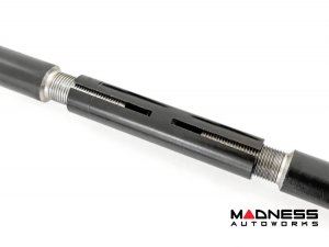 Ford Bronco Track Bar - Rear - Rough Country - Adjustable 